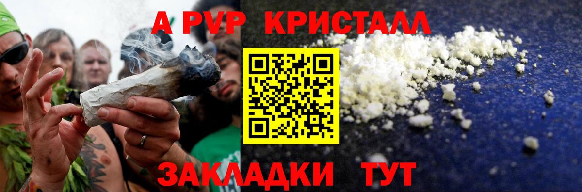 А ПВП крисы CK Губкинский